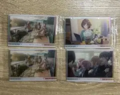 学園アイドルマスター 学マス ウエハース まとめ売り