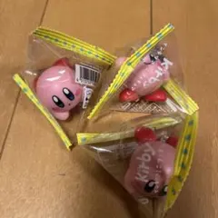 カービィ     星のカービィ     マスコット　フィギュア