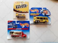 ホットウィール　ポップカルチャー　ドラッグバス　マクドナルド　スクールバス