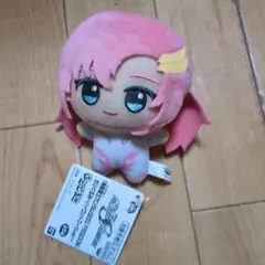 【新品・未使用品】ガンダムSEED ちびぐるみ ~ラクス ・クライン~