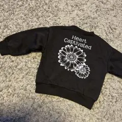 キッズ トレーナー