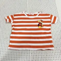 アンパンマンミュージアム横浜Tシャツ 100cm⭐️のサムネイル