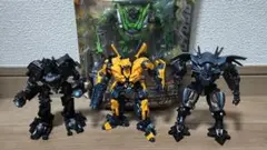 トランスフォーマー　まとめ売り 2025年最新】トランスフォーマーまとめ売りの人気アイテム