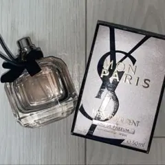 YVES SAINT LAURENT モンパリ 50mlのサムネイル