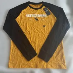 Abercrombie Kids 長袖カットソー 11/12 アバクロ