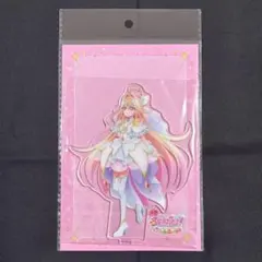 名探偵プリキュア 映画 プリティストア アクリルスタンド キュアアルカナ
