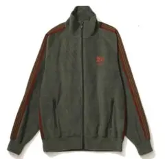 ジャケット・アウター Keboz 2TONE TRACK JACKET KEBOZ コート ジャケット ICON TRACK JERSEY JACKET メンズ