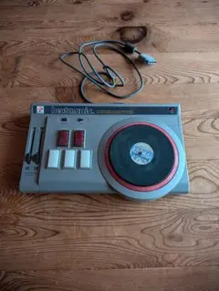 KONAMI beatmania DJ Station PRO