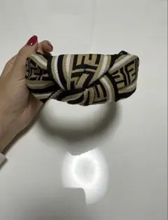 2026年最新】fendi ヘアバンドの人気アイテム - メルカリ