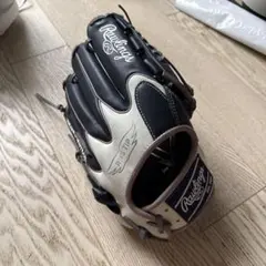 Rawlings 軟式グローブ ニューヨークヤンキースのサムネイル
