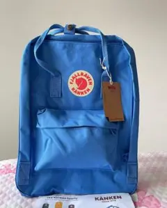 新品 カンケンリュックサック バッグ フェールラーベン