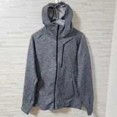 【M】OAKLEY オークリー パーカー グレー