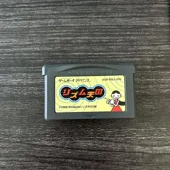 gba ソフト