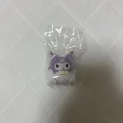 【新品未開封】食べすぎまして… パステルカラー クロミ