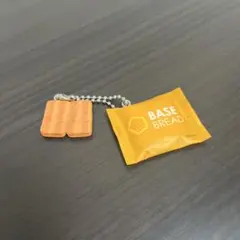 BASE FOOD ミニチュアマスコットチャーム