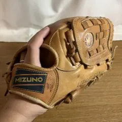 MIZUNO World Win グローブ Carp 高橋慶彦刺繍入り - メルカリ