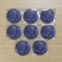 プロセカ グリッター缶バッジ vol.21A 天馬咲希