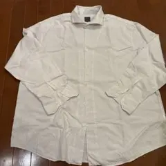 Calvin Klein 白シャツ ４Ｌのサムネイル