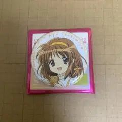 京アニフェス2023 ランダム缶バッジ　Kanon 月宮あゆ
