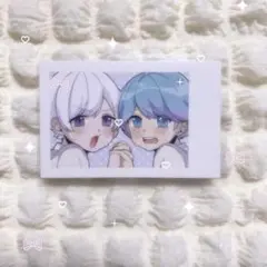 いれいす いむしょー 実写チェキ -hotoke- 初兎 - メルカリ
