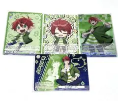 カラフルピーチ じゃぱぱさん ヴァイスシュヴァルツ カード