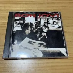 ボン・ジョヴィ/クロスロード