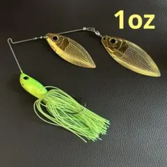 deps【B-カスタム】 1oz DW ダブルウィローのサムネイル