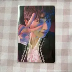 ENHYPEN House of vampire 嫉妬 ソヌ