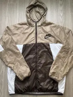 nike ウィンドブレーカー ナイロンジャケット