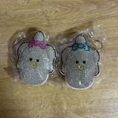つぶらな瞳のなまがきのサムネイル