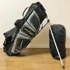 廃盤】NIKE エクストリームスポーツ スタンドキャディバッグ 超軽量9.5