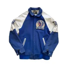 80〜90年代　スタジアムジャケット　スタジャン