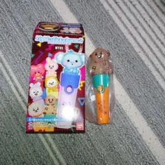 BT21 Light stick charm 2 SHOOKY