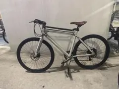 ⭕️【完全動作品】VanMoof X3 USモード【引取限定：東京23区】美品