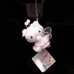 レア ハローキティ フェアリーキティ ハル キティちゃん Yahoo!オークション - サンリオ ハローキティ キティちゃん
