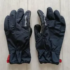 【美品】mont-bell　Outdry　サイクルグローブ　Lサイズのサムネイル