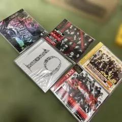 EXILE まとめ売り 2026年最新】exile まとめ売りの人気アイテム - メルカリ