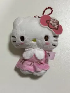 ハローキティ ぬいぐるみ 羽根付き - メルカリ