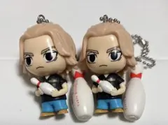 東京リベンジャーズ 東リベ マイキー