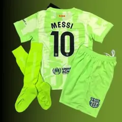 2026年最新】メッシ バルセロナ ユニフォーム キッズの人気アイテム