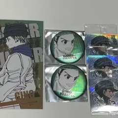 ハンターハンター　ジン　まとめ売