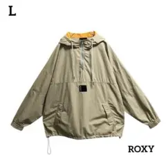 アノラックパーカー