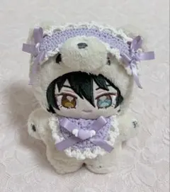 あんスタ いつぬい ぬい服 ひまわりの ヘッドドレス - メルカリ