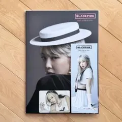 BLACKPINK THE ALBUM JP JENNIE ジェニ Ver.