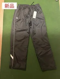 【新品　タグ付き】DUNLOP パンツ　長ズボン　トレーニングウェア　テニス