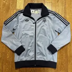adidas アルゼンチン代表 50周年記念 トラックジャケット 2XL