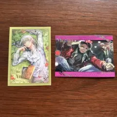 アイナナ　キラステコレクション　百　千　セット