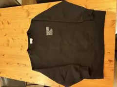 Ciapanic Typy ブラックスウェット L ユニセックス