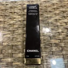百貨店購入　CHANEL シャネル　ユイルアオングル　ネイルオイル