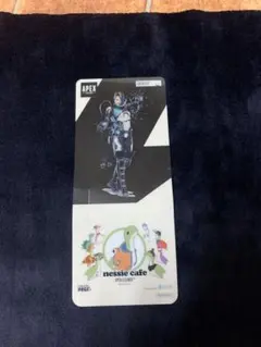 ネッシーカフェ